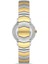 Sarı ve Gümüş Çelik Kordon Kadın Kol Saati FL43009A-D 3