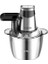 Rondo Doğrayıcı - 3 Litre (Rendeli) 2