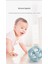 Silikon Bebek Dekompresyon Topu Çocuklar Için Eğitici Oyuncaklar (Yurt Dışından) 4