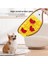 Köpek Eğitim Battaniyesi Puzzle Evcil Hayvan Koku Mat (Yurt Dışından) 4