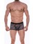 Don Moris Erkek Desenli Mini Boxer 1