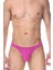 Fuşya Erkek Slip 1