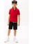 Erkek Çocuk Th Polo T-Shirt - Kırmızı 2