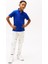 Erkek Çocuk Th Polo T-Shirt - Mavi 2