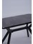 Kütük Milano Mdf Lak Mutfak Masa Sandalye Takımı 70X120 5