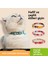 Boyun Çevresi 15-30CM Kedi Örgülü Kolye Boyun Çan Boyun Çevresi (Yurt Dışından) 4