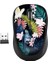 23387 YVI Wireless Mouse Parrot 3