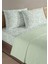 Pamuk Doria Mint Çift Kişilik Pike Takımı 200 x 230 cm 1