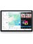 Duduauto Dudu7 11.5" 2k QLED Android 13, 8+128GB 360° Panaromik Kameralı UIS7870 Chipset Universal Akıllı Araç Multimedyası 1