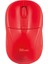 Primo 20787 Kablosuz Kırmızı Mouse (210098005) 1