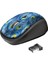 23388 YVI Wireless Mouse Peacock 4