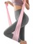 Yoga Elastik Bandı, Taşınabilir Fitness Yardımcı Gerginlik Bandı - (Yurt Dışından) 1
