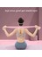 Yoga Elastik Bandı, Taşınabilir Fitness Yardımcı Gerginlik Bandı - (Yurt Dışından) 2
