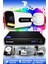 1 Kameralı Zebra 1 Dış Kamera Set 100 GB HDD Full HD Renkli Gece Görüşlü Güvenlik Kamerası Sistemi 1
