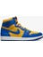 Air Jordan 1 Retro High Og Erkek Sneaker Ayakkabı 2