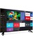 Grt-50 50" 127 Ekran Uydu Alıcılı 4K Ultra HD LED Google TV 2