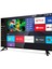 Grt-50 50" 127 Ekran Uydu Alıcılı 4K Ultra HD LED Google TV 3