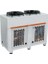 7,5 Hp (0°/-5°) 380V Frascold Komp. Lü Soğutma Grubu (Dış Ünite) 1