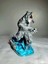 3D Rhino /marvel Comics/spiderman Rhino /15CM 1