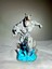 3D Rhino /marvel Comics/spiderman Rhino /15CM 2