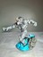 3D Rhino /marvel Comics/spiderman Rhino /15CM 4