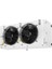 Günay Gna 6.000-2 Evaporatör 6mm SC2:7130W 2×400 1