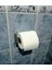 Kendinden Yapışkanlı Wc Kağıtlık Krom 2