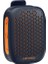 S232 Tws Mandallı Bluetooth Speaker Hoparlör V5.4 Siyah 1