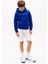 Erkek Çocuk Th Kapüşonlu Sweatshirt - Mavi 2