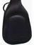 Kingbag-06 Soft Case Elektro Gitar Çantası-Kılıfı-Kalın-Siyah-Fitil-Keten-Su GEÇİRMEZ-GTRSİYAH006 5