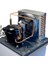 Açık Soğutma Grubu Zmc Gl Tb 1/4 Hp (-5/+5°c) Kompresör 1