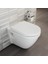 S50 Asma Klozet, Vitra Gömme Rezervuar Set 768-1851 2