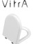 S50 Asma Klozet, Vitra Gömme Rezervuar Set 768-1851 3