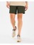 M Micro 7 Inch Short Erkek Yeşil Şort S2510195-308 1