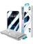 iPhone 16 Pro Max Benks Joytouch Uygulama Aparatlı 0.3mm Mat Oyun Ekran Koruyucu 5