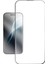iPhone 16 Pro Benks Joytouch 0.3mm Mat Oyun Ekran Koruyucu Uygulama Aparatlı 1