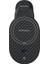 Magez Pro 2 Magsafe Şarj Özellikli Qi2 Teknolojili Aramid Fiber Araç Telefon Tutucu Siyah 1