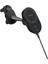 Magez Pro 2 Magsafe Şarj Özellikli Qi2 Teknolojili Aramid Fiber Araç Telefon Tutucu Siyah 3