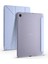 Galaxy Tab S6 Lite P610/P620 Uyumlu Origami Kalem Bölmeli Standlı Kılıf 1