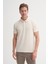 Cazador Caz 4185 Polo T-Shirt Erkek Polo Tshirt 2
