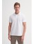 Cazador Caz 4185 Polo T-Shirt Erkek Polo Tshirt 2