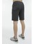 Lumberjack 5m MB CT101 Pes Short 5fx Erkek Şort 2