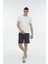 Lumberjack 5m MB CT101 Pes Short 5fx Erkek Şort 3