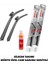 Renault Kangoo 1998-2007 Silecek Takimi Würth Cam Sabunu Hediyeli 11 1
