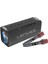 S828 Rgb LED Işıklı Tws Bluetooth Speaker Hoparlör V5.0 Siyah 1