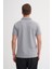 Cazador Caz 4185 Polo T-Shirt Erkek Polo Tshirt 3