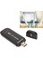 Taşınabilir 4g Lte Kablosuz USB 150MBPS Modem Wifi Adaptörü Yönlendirici Wifi Adaptörü 2