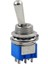 Toggle Switch On-Off Ø12MM MTS-202L (IC-148G) (4172) 1