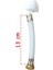 Gömme Rezervuar Flex Hortum 3/8-1/2 13CM 1