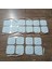 Kablolu Tens Pedi 20 Adet (5 Paket) 1